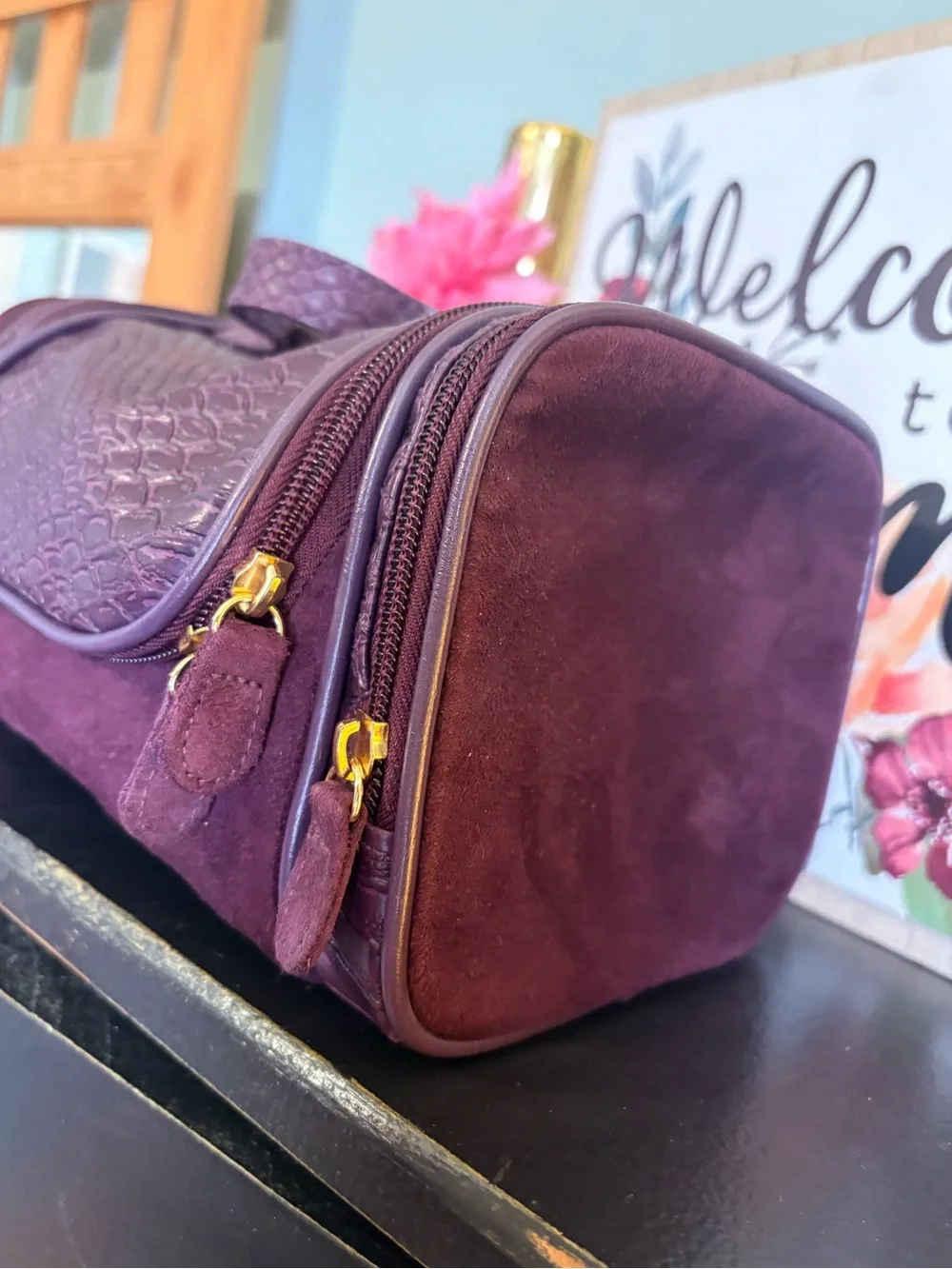 N/A compact travel